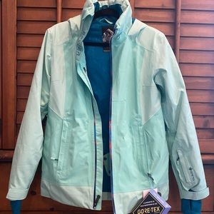 Spyder Women's Voice GORE-TEX® Jacket